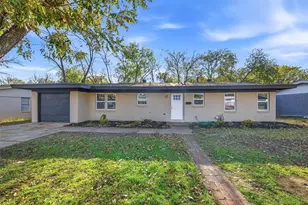 8012 Laura St, North Richland Hills, TX 76180 - Photo 3