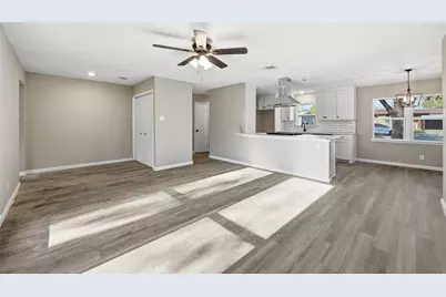 8012 Laura Street, North Richland Hills, TX 76180 - Photo 11