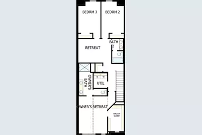 4831 Fuller Court #1104, Irving, TX 75038 - Photo 3