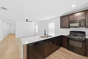 9729 Motley Dr, Fort Worth, TX 76179 - Photo 5