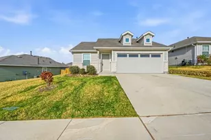 9729 Motley Dr, Fort Worth, TX 76179 - Photo 1