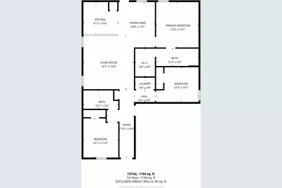 9729 Motley Drive, Fort Worth, TX 76179 - Photo 21