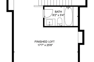 118 King Lance Ct, Scroggins, TX 75480 - Photo 3