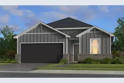 15009 Horseshoe Post Road, Fort Worth, TX 76052 - Photo 1