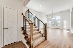 3908 Athens Rd, Celina, TX 75009 - Photo 3