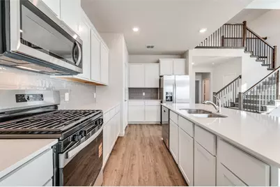 3908 Athens Road, Celina, TX 75009 - Photo 11