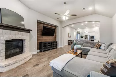 9828 Echo Summit Drive, Little Elm, TX 75068 - Photo 5