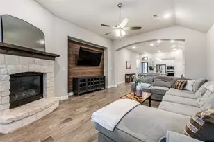 9828 Echo Summit Dr, Little Elm, TX 75068 - Photo 5