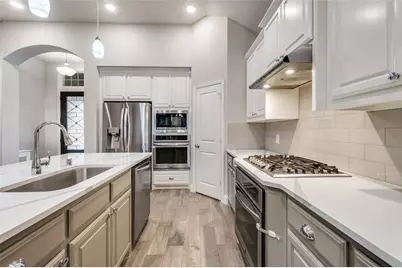 9828 Echo Summit Drive, Little Elm, TX 75068 - Photo 9