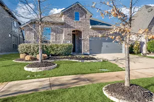 9828 Echo Summit Dr, Little Elm, TX 75068 - Photo 1