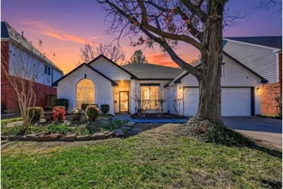 2202 S Branch Drive, Arlington, TX 76001 - Photo 3