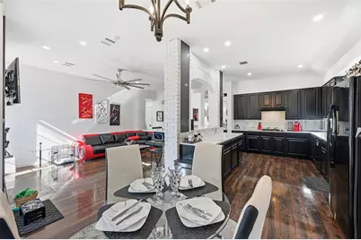 2202 S Branch Drive, Arlington, TX 76001 - Photo 19