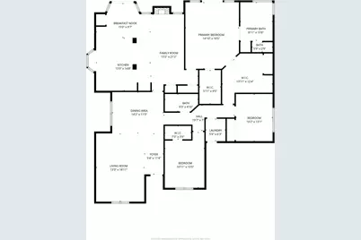 2202 S Branch Drive, Arlington, TX 76001 - Photo 33