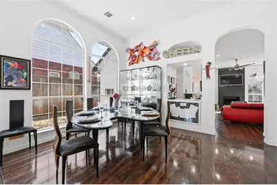 2202 S Branch Drive, Arlington, TX 76001 - Photo 5