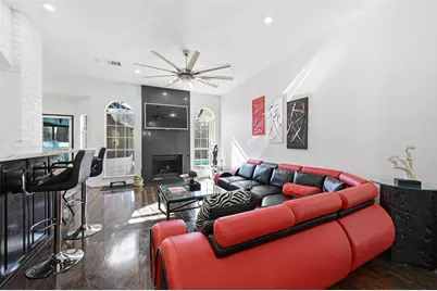 2202 S Branch Drive, Arlington, TX 76001 - Photo 7