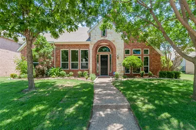 530 Gifford Drive, Coppell, TX 75019 - Photo 1