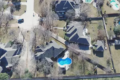 9763 Rock Dove Circle, Fort Worth, TX 76244 - Photo 27