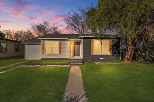 7424 Culver Ave, Fort Worth, TX 76116 - Photo 1