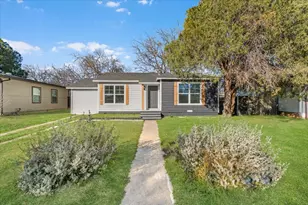 7424 Culver Ave, Fort Worth, TX 76116 - Photo 3