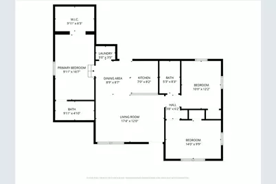 7424 Culver Avenue, Fort Worth, TX 76116 - Photo 27