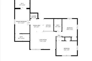 7424 Culver Ave, Fort Worth, TX 76116 - Photo 27