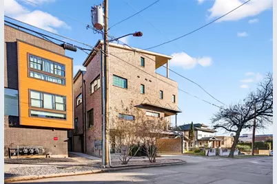 419 W 9th Street #102, Dallas, TX 75208 - Photo 25