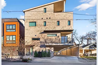 419 W 9th Street #102, Dallas, TX 75208 - Photo 1