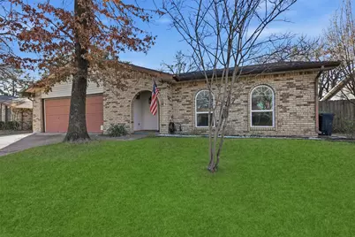 3736 Walnut Drive, Bedford, TX 76021 - Photo 3