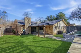 3736 Walnut Dr, Bedford, TX 76021 - Photo 35