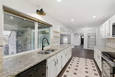 3736 Walnut Drive, Bedford, TX 76021 - Photo 7