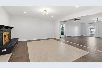 3736 Walnut Drive, Bedford, TX 76021 - Photo 13