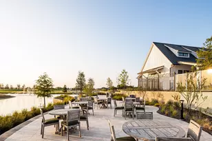 745 Bridle Path Pkwy, Aubrey, TX 76227 - Photo 9