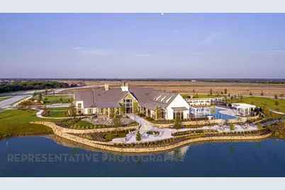 745 Bridle Path Parkway, Aubrey, TX 76227 - Photo 5