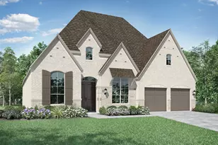 745 Bridle Path Pkwy, Aubrey, TX 76227 - Photo 1