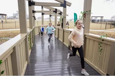 745 Bridle Path Parkway, Aubrey, TX 76227 - Photo 11