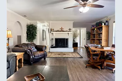 29029 County Road 2100, Kemp, TX 75143 - Photo 7