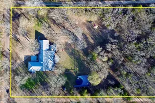 29029 Co Rd 2100, Kemp, TX 75143 - Photo 37