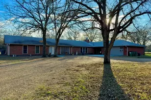 29029 Co Rd 2100, Kemp, TX 75143 - Photo 35