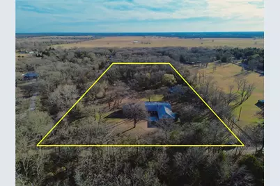 29029 County Road 2100, Kemp, TX 75143 - Photo 1