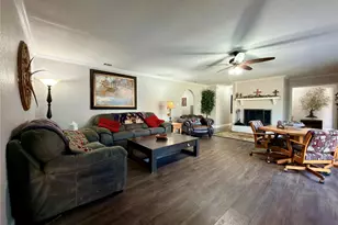 29029 Co Rd 2100, Kemp, TX 75143 - Photo 9