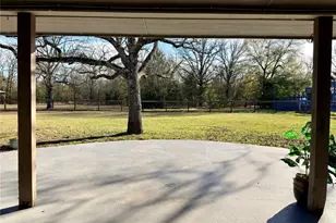 29029 Co Rd 2100, Kemp, TX 75143 - Photo 33