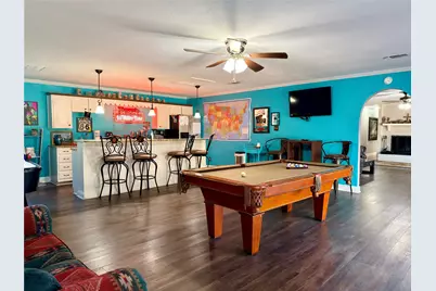 29029 County Road 2100, Kemp, TX 75143 - Photo 11