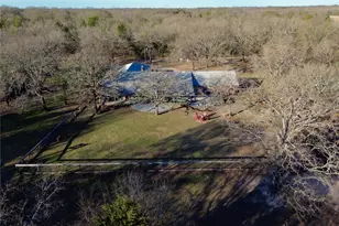 29029 Co Rd 2100, Kemp, TX 75143 - Photo 37