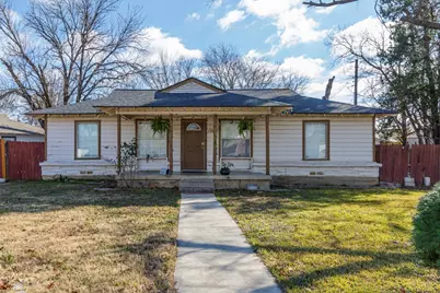 1522 Traymore Avenue, Dallas, TX 75217 - Photo 1