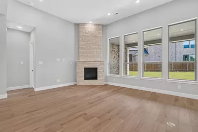4813 Sandbrock Parkway, Aubrey, TX 76227 - Photo 9
