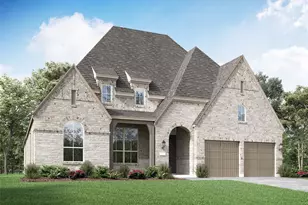 4813 Sandbrock Pkwy, Aubrey, TX 76227 - Photo 1