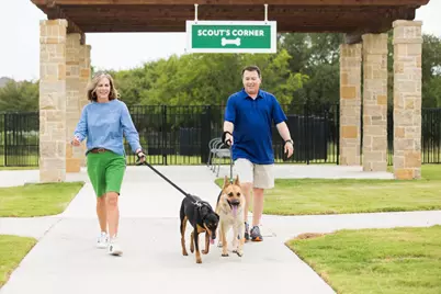 4813 Sandbrock Parkway, Aubrey, TX 76227 - Photo 9