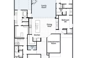 4813 Sandbrock Pkwy, Aubrey, TX 76227 - Photo 11