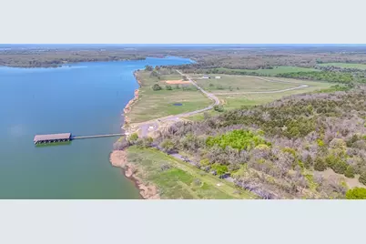 Lot 53 Triangle Shores, Corsicana, TX 75109 - Photo 3