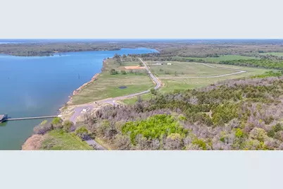 Lot 53 Triangle Shores, Corsicana, TX 75109 - Photo 5